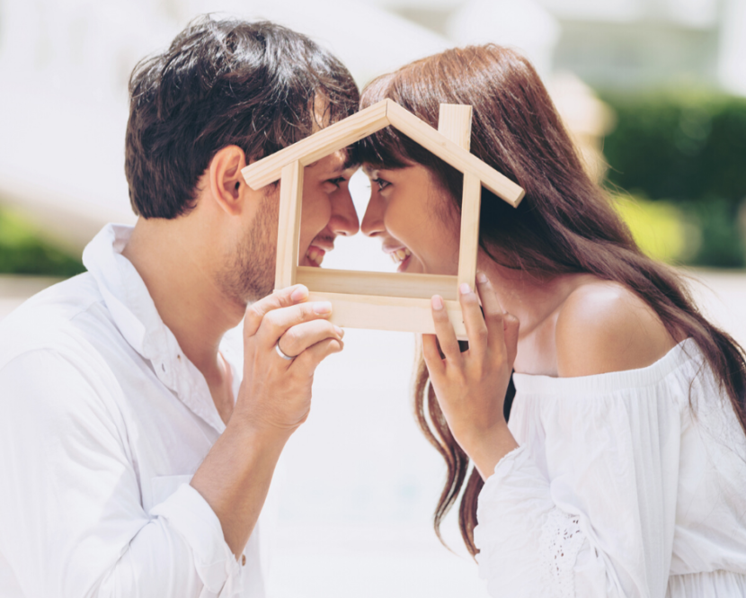 Monitoring a realitní poradenství