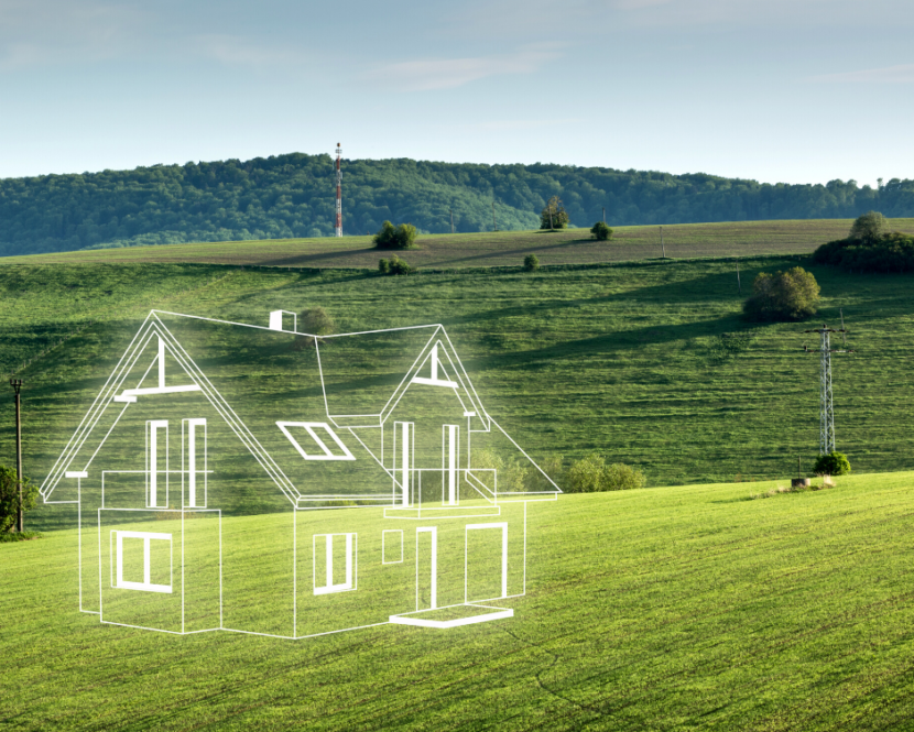 Monitoring a realitní poradenství