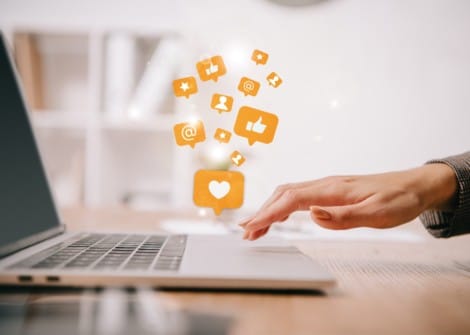 spolupráce s realitním makléřem