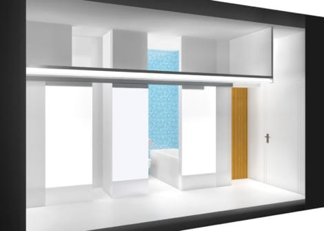 Byt v Černých Polích