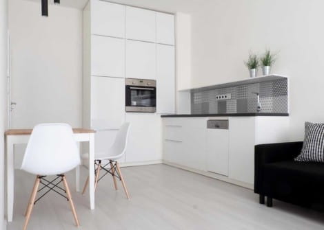 Investiční byt Brno