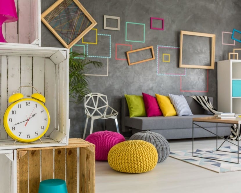 Homestaging