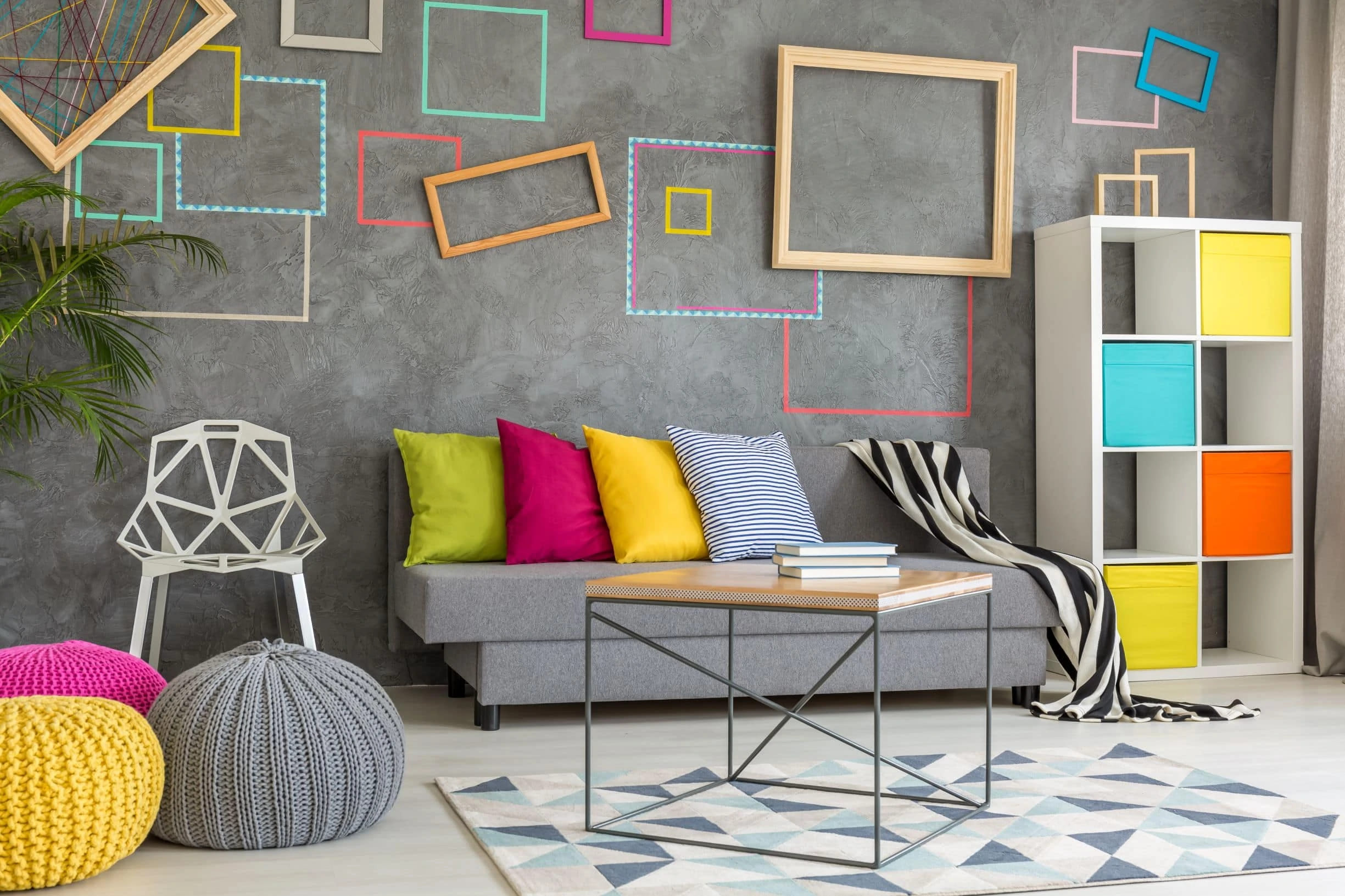 Homestaging - kouzlo, které prodává