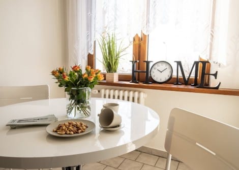 Byt 4+1 Brno – Nový Lískovec