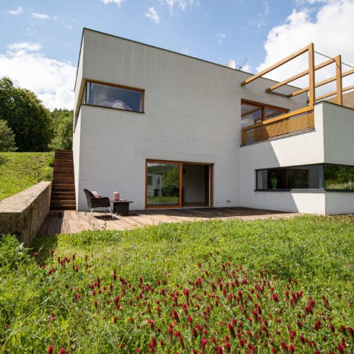 Vila Svinošice - luxusní vila na prodej
