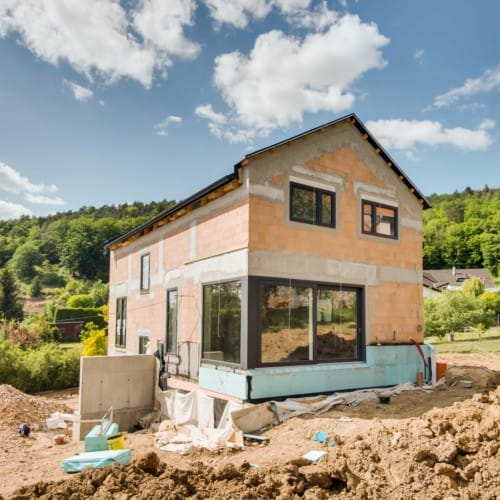 Dům na prodej - reality Klimešová   