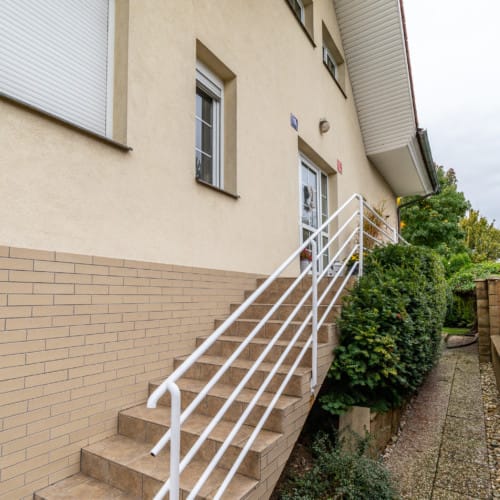 Vila v Kunraticích na prodej Praha   