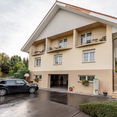 Vila na prodej Praha 4   
