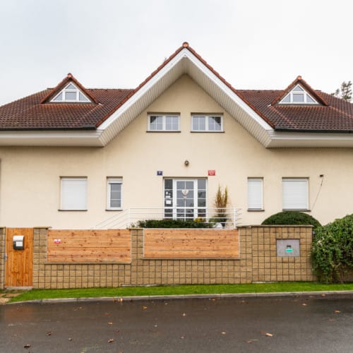 Vila na prodej Praha 4   