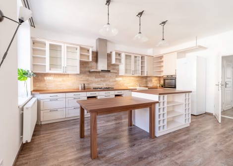 Dokonalý byt 3+kk po rekonstrukci