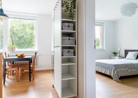 Vyladěný 1+1 v TOP lokalitě