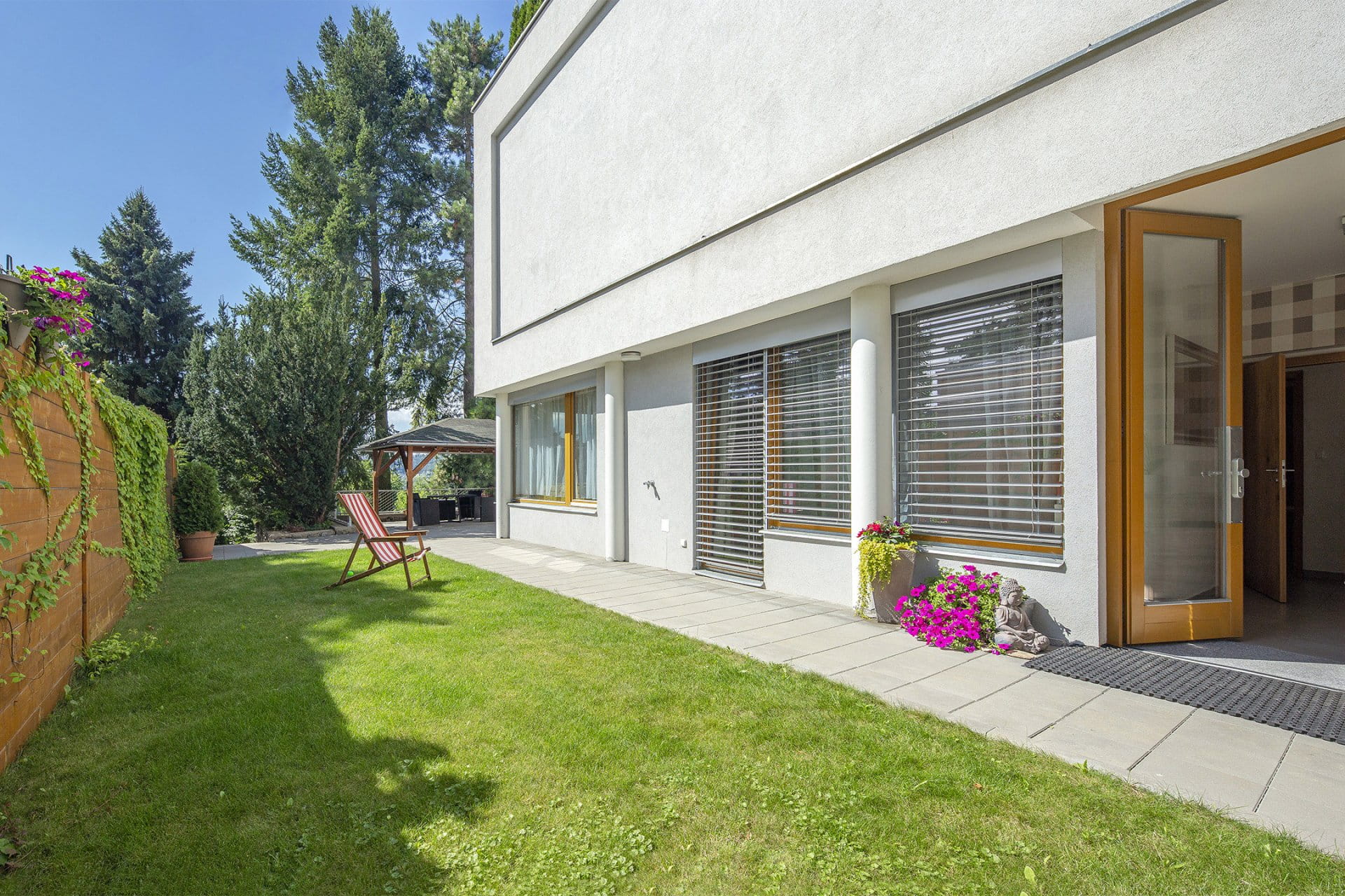 Unikátní apartmán v rezidenci Neptun