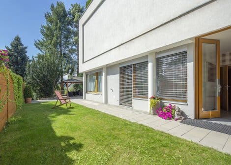 Unikátní apartmán v rezidenci Neptun