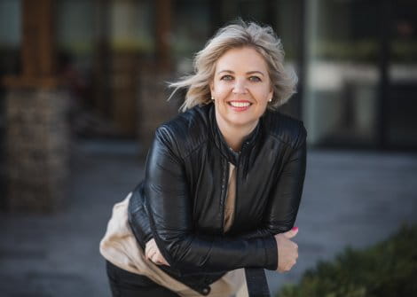 Realitní makléř a jeho život - rozhovor