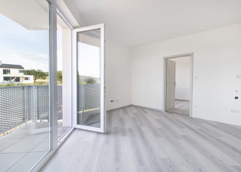 2+kk ve vila domě, Veverská Bítýška