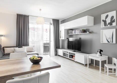 Sofistikovaný 2+kk v novostavbě, parkování