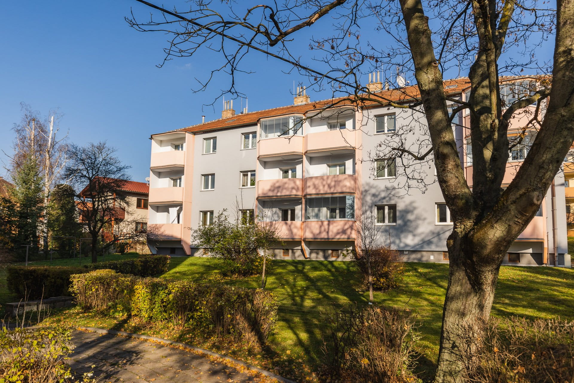 Ideální investice 2+1 Blansko
