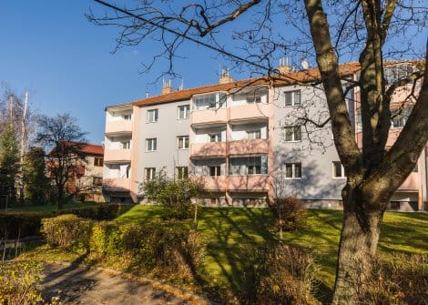 Ideální investice 2+1 Blansko