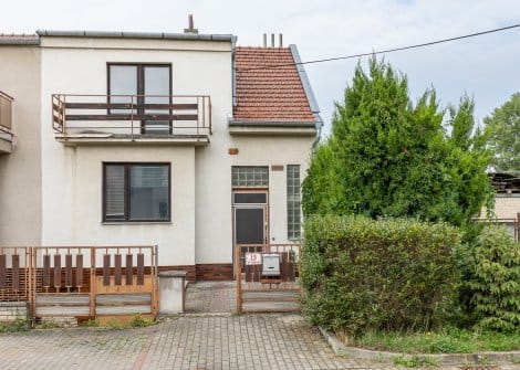 Rodinný dům jako projekt