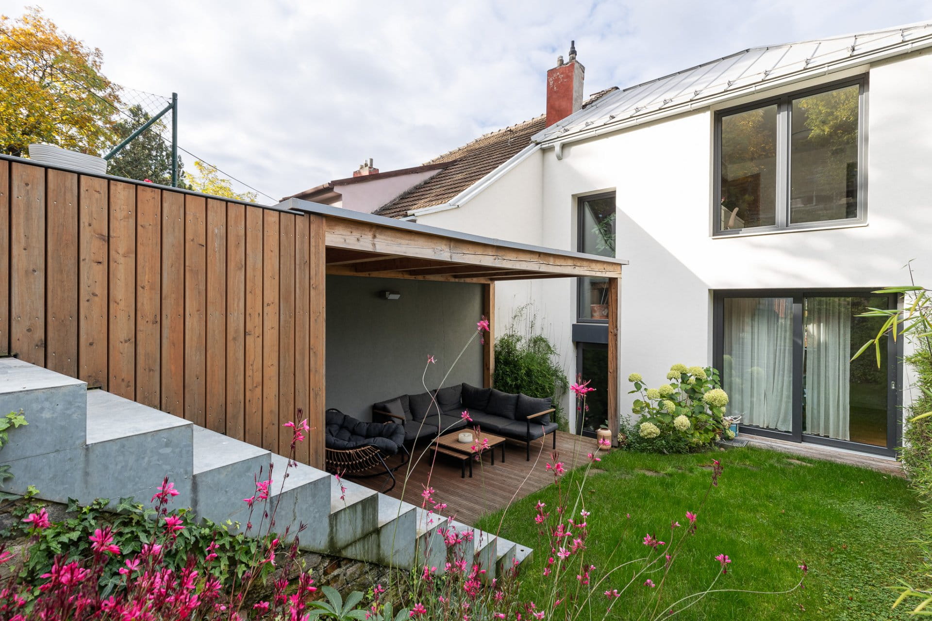 Rodinný dům s velkým „D“