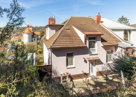 Spousta možností pod jednou střechou