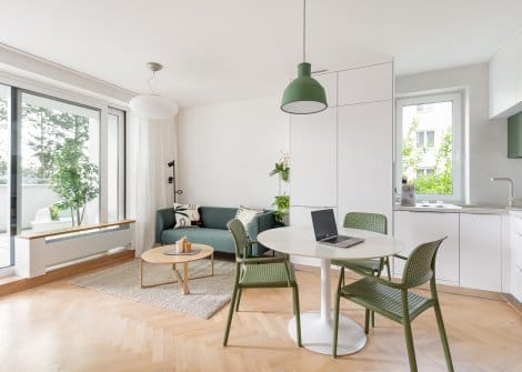 3kk v Masarykově čtvrti