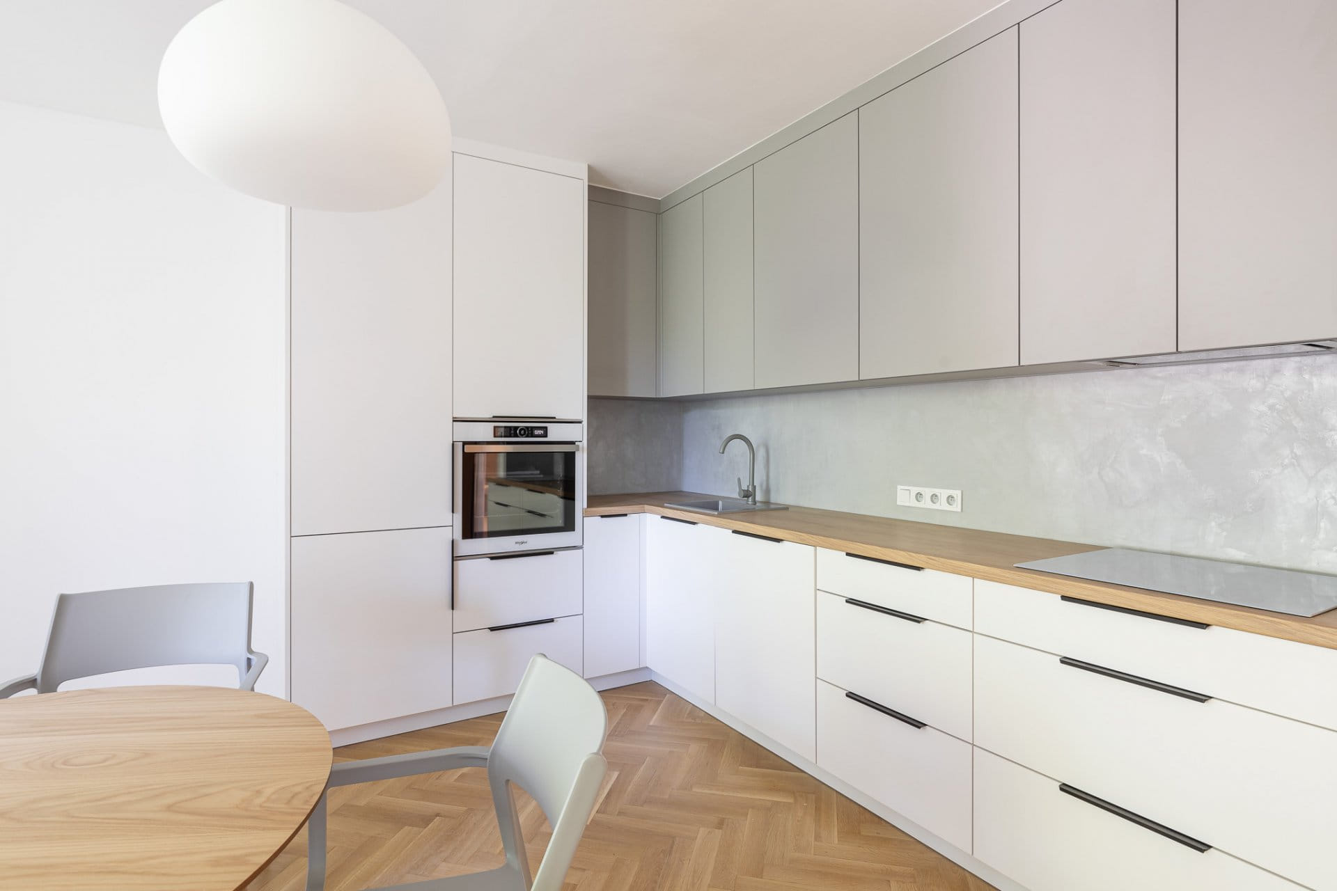 Byt v Bílovicích nad Svitavou, zn. IDEÁL