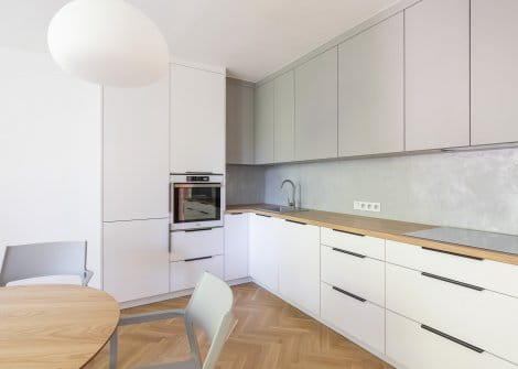 Byt v Bílovicích nad Svitavou, zn. IDEÁL