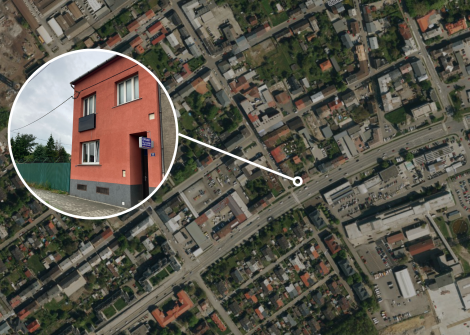 Investice v Ostravě