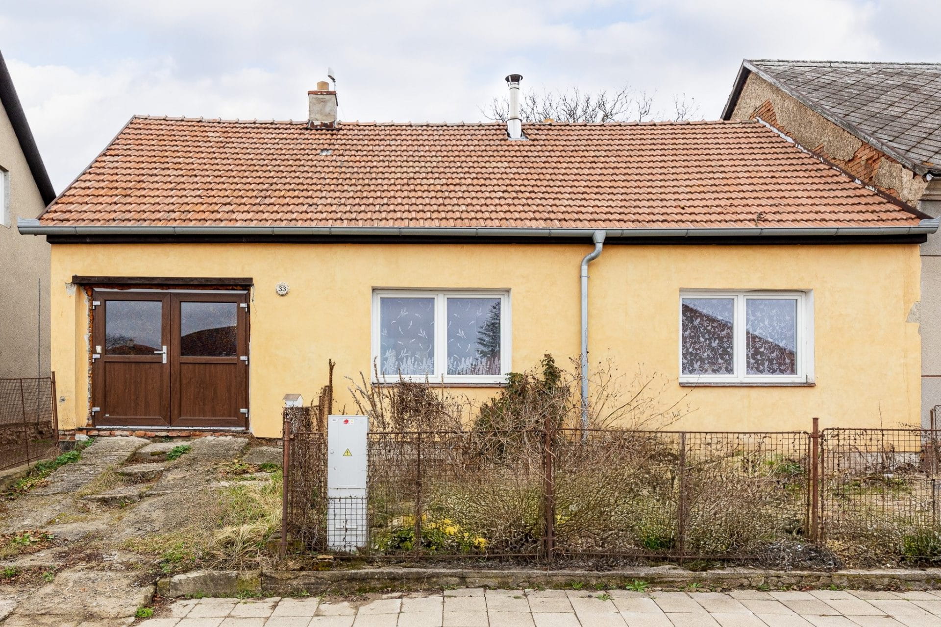 Romantika pro nenáročné