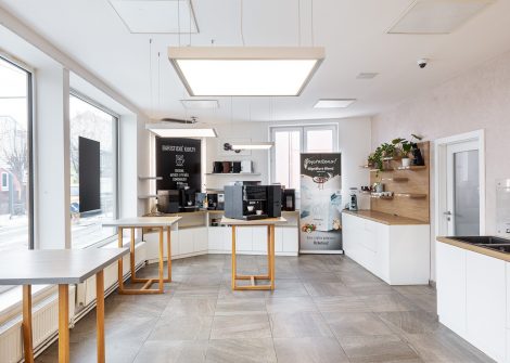 Prodejna se zázemím v&nbsp;Brně