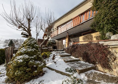 Malý dům, velká radost